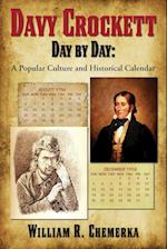 Davy Crockett Day by Day