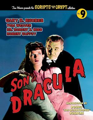 Son of Dracula