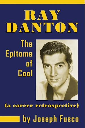 Ray Danton