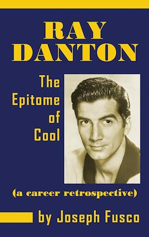 Ray Danton