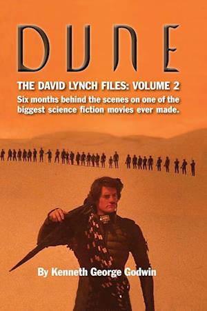Dune, The David Lynch Files