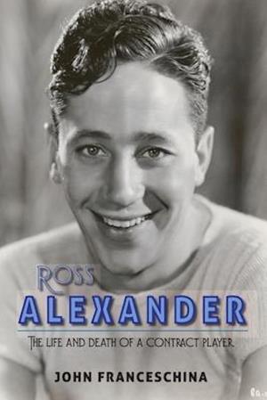 Ross Alexander