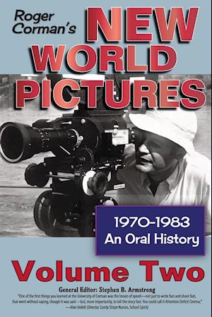 Roger Corman's New World Pictures, 1970-1983