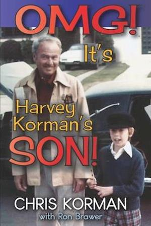 OMG! It's Harvey Korman's Son!