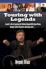 Touring with Legends