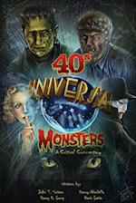 Universal '40s Monsters