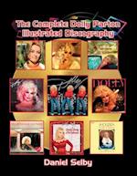 The Complete Dolly Parton Illustrated Discography 