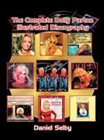 The Complete Dolly Parton Illustrated Discography (hardback) 