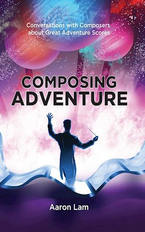 Composing Adventure (hardback)