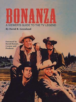 Bonanza (hardback)