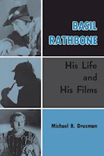 Basil Rathbone (hardback)