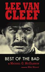 Lee Van Cleef (hardback)