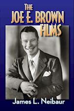 The Joe E. Brown Films