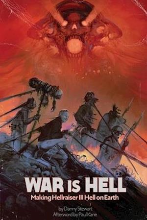 War Is Hell