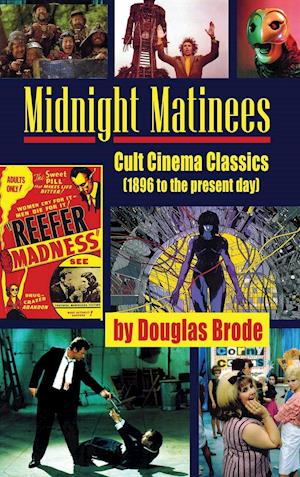 Midnight Matinees (hardback)