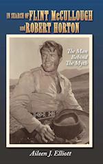 In Search of Flint McCullough and Robert Horton (hardback)