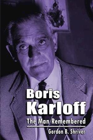 Boris Karloff