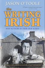 The Writing Irish