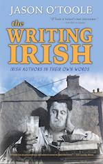 The Writing Irish (hardback)