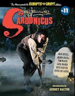 Sardonicus - Scripts from the Crypt #11 