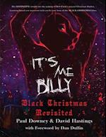 It's me, Billy - Black Christmas Revisited 