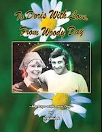 To Doris with Love, From Woody Day My Days with Doris Day