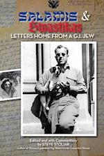Salamis & Swastikas: Letters Home from a G.I. Jew 