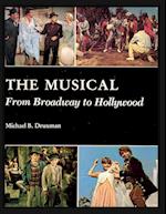The Musical: From Broadway to Hollywood 