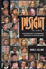 Insight, the Series - A Hollywood Priest's Groundbreaking Contribution to Television History 