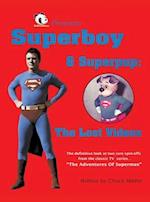 Superboy & Superpup (hardback)