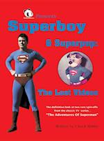 Superboy & Superpup (hardback)