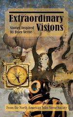 Extraordinary Visions (hardback)