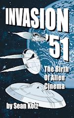 Invasion '51 (hardback)