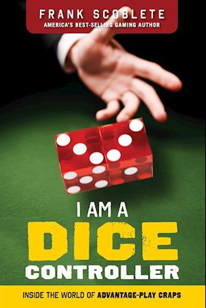 I Am a Dice Controller