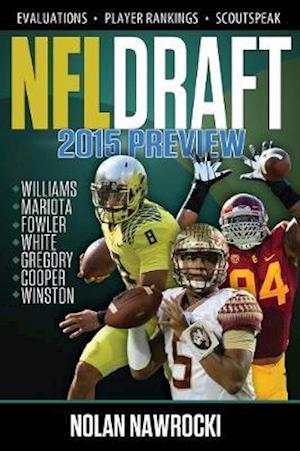 NFL Draft 2015 Preview