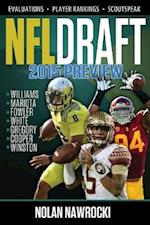 NFL Draft 2015 Preview