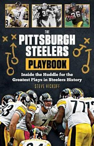 The Pittsburgh Steelers Playbook