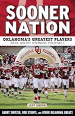 Sooner Nation