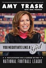 You Negotiate Like a Girl