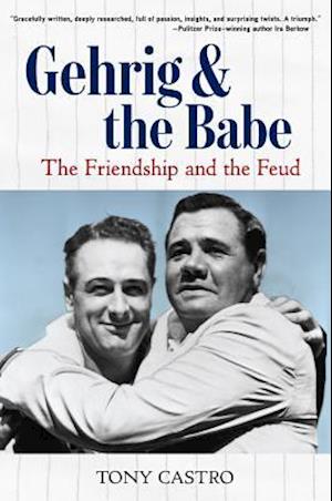 Gehrig and the Babe