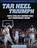 Tar Heel Triumph