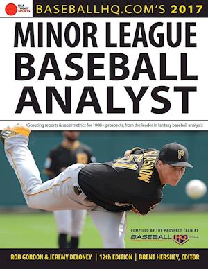 2017 Minor League Baseball Analyst