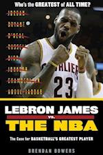 Lebron James vs. the NBA