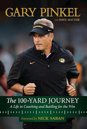 The 100-Yard Journey