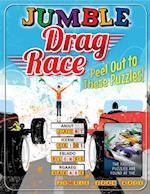 Jumble(r) Drag Race