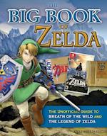 Big Book of Zelda