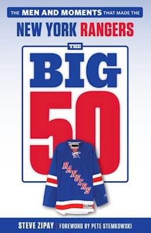 The Big 50