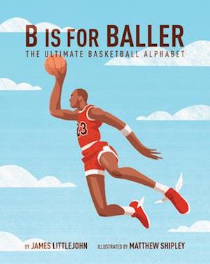 B Is for Baller, 1