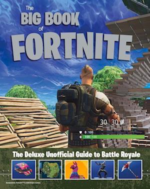 The Big Book of Fortnite