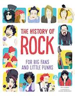 The History of Rock